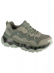 SKECHERS - Naiste vabaaja jalatsid, Skechers Uno Chaos 177935-SAGE
