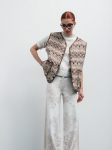 L'ARTE MILANO - Naiste vest