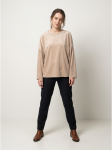 NEW COLLECTION - Naiste kampsun