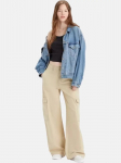 LEVI&rsquo;S - Naiste vabaaja p&uuml;ksid, BAGGY CARGO NEUTRALS WOMEN