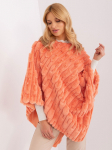 WOOL FASHION ITALIA - Naiste poncho