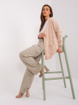 WOOL FASHION ITALIA - Naiste kampsun