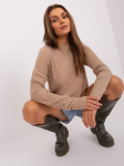 WOOL FASHION ITALIA - Naiste kampsun