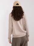 WOOL FASHION ITALIA - Naiste kampsun