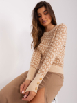 WOOL FASHION ITALIA - Naiste kampsun