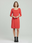 BEL AIR - Naiste vabaaja kleit, ROBE