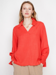 LE JARDIN DU LIN - Naiste pluus, 100% linane