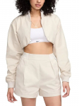 NIKE - Naiste dressipluus t&otilde;mblukuga, SPORTSWEAR COLLECTION WOMEN