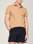 TOMMY HILFIGER - Meeste polo-s&auml;rk, REGULAR POLO