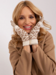 WOOL FASHION ITALIA - Naiste kindad