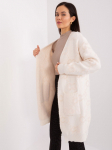 WOOL FASHION ITALIA - Naiste kampsun