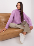 WOOL FASHION ITALIA - Naiste kampsun