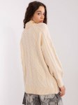 WOOL FASHION ITALIA - Naiste kampsun
