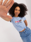 BASIC FEEL GOOD - Naiste pluus