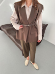 MY BLOG - Naiste vest