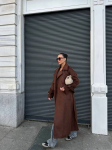 MY BLOG - Naiste mantel