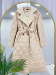 MODA VEDAT - Talvine naiste jope