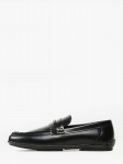 CALVIN KLEIN - Meeste loafers, DRIVER W/PLAQUE LTH