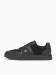 CALVIN KLEIN - Meeste vabaajajalatsid, CLASSIC CUPS LACEUP KNIT