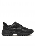 CALVIN KLEIN - Meeste vabaajajalatsid, HIKE RUNNER LACEUP STRIP M-LT
