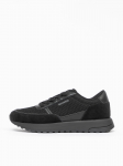 CALVIN KLEIN - Meeste vabaajajalatsid, CITYBRUNNER LACEUP NY-REC SU