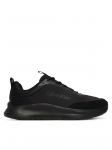 CALVIN KLEIN - Meeste vabaajajalatsid, LIGHT EVA RUNN ESS LACEUP NY-SU