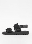 CALVIN KLEIN - Naiste sandaalid, SQ MOLDED SANDALID WEBB