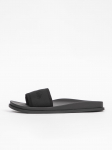 CALVIN KLEIN - Naiste pl&auml;tud, CITY SANDAL MULE WEBBING