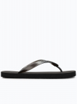 CALVIN KLEIN - Naiste pl&auml;tud, FLIP FLOP TPU METALLIC