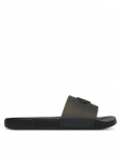 CALVIN KLEIN - Naiste flip flops, ESS SLIDE TPU