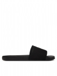CALVIN KLEIN - Naiste flip flops, ESS SLIDE CANVAS HDW