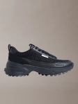 CALVIN KLEIN - Naiste vabaajajalatsid, HIKE RUNNER LUP LINE MESH