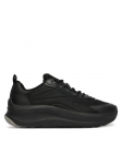 CALVIN KLEIN - Naiste vabaajajalatsid, CHUNKY RUNNER LACEUP HF BLST NY