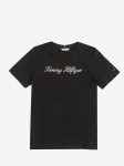 TOMMY HILFIGER - Naiste l&uuml;hikeste varrukatega s&auml;rk