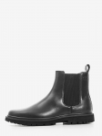 CALVIN KLEIN JEANS - Meeste poolsaapad, EVA BOOT MID CHELSEA UNIFORM DR
