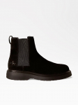 CALVIN KLEIN - Meeste demi-hooaja saapad, COMBAT ESS CHELSEA BOOT