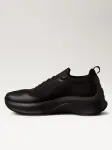 CALVIN KLEIN - Meeste vabaajajalatsid, CHUNKY RUNNER LACE UP SOCK KNIT
