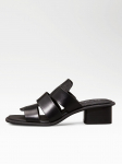 CALVIN KLEIN - Flip flops naistele, HEELED SANDALID