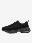 CALVIN KLEIN JEANS - Naiste vabaajajalatsid, HIKE RUNNER LACE UP TECHMIX