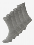 JACK&JONES - Meeste sokid, 5 tk