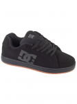 DC - Meeste vabaaja saapad, SHOES GAVELER ADYS100536-BGM