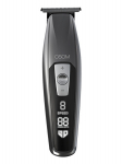 OSOM - Juuksel&otilde;ikusmasin-trimmer CORDLESS HAIR TRIMMER OSOM3GM