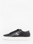 CALVIN KLEIN JEANS - Meeste vabaajajalatsid, CLASSIC CUPSOLE LOW LACEUP LTH