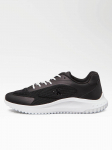CALVIN KLEIN JEANS - Meeste vabaajajalatsid, EVA RUNNER LOW MESH MIX