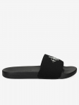 CALVIN KLEIN - Naiste flip flops, SLIDE MONOGRAM WNLOGO CK