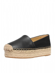 MICHAEL MICHAEL KORS - Naiste nahast espadrillid