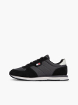 TOMMY HILFIGER - Meeste vabaaja jalatsid, TJ RUNNER FLAG MIX
