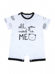 CHICCO - Overall