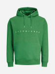 Jack&Jones - Meeste kapuutsiga dressipluus, JWHCOPENHAGEN SWEAT HOOD NOOS