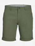 JACK&JONES - Klassikalised meeste l&uuml;hikesed p&uuml;ksid, FRED